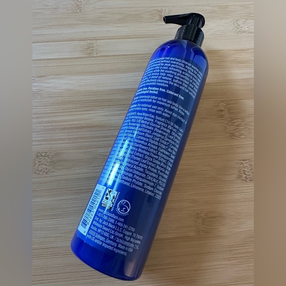 2/$20 • Jack Black Turbo Wash - Picture 2 of 6